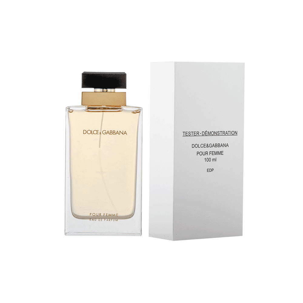 دولتشي آند غابانا عطر بور فيم للنساء - 100 مل