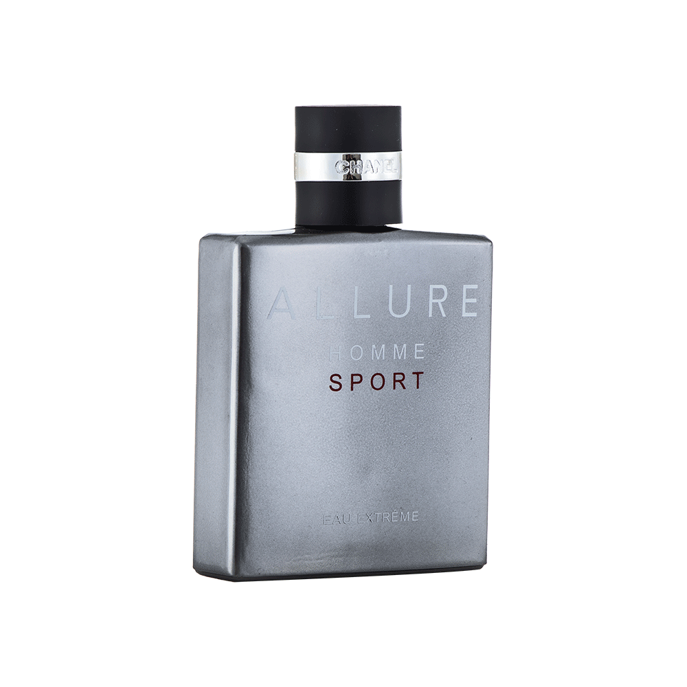 شانيل عطر ألور أوم سبورت أو إكستريم للرجال - 100 مل