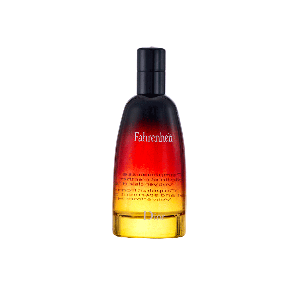 ديور عطر فهرنهايت للرجال - 100 مل