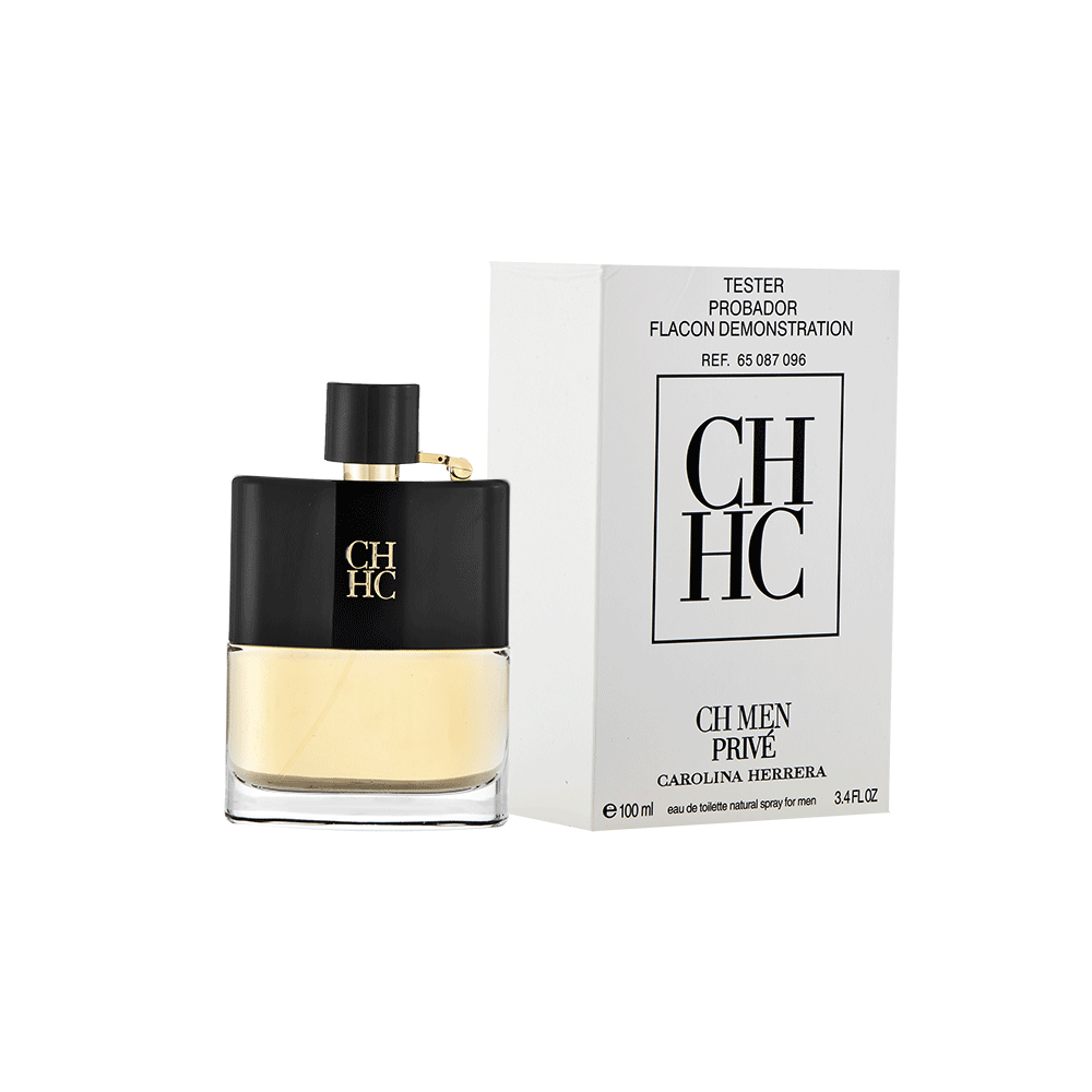 كارولينا هيريرا عطر سي إتش مين بريف للرجال - 100 مل