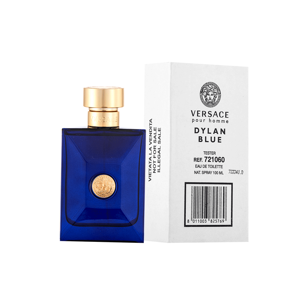 فرزاتشي عطر ديلان بلو بور أوم للرجال - 100 مل