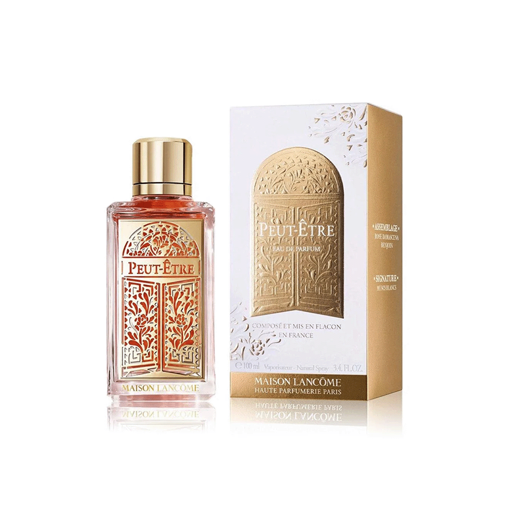 ميزون لانكوم عطر بيوت إيتر للنساء - 100 مل 