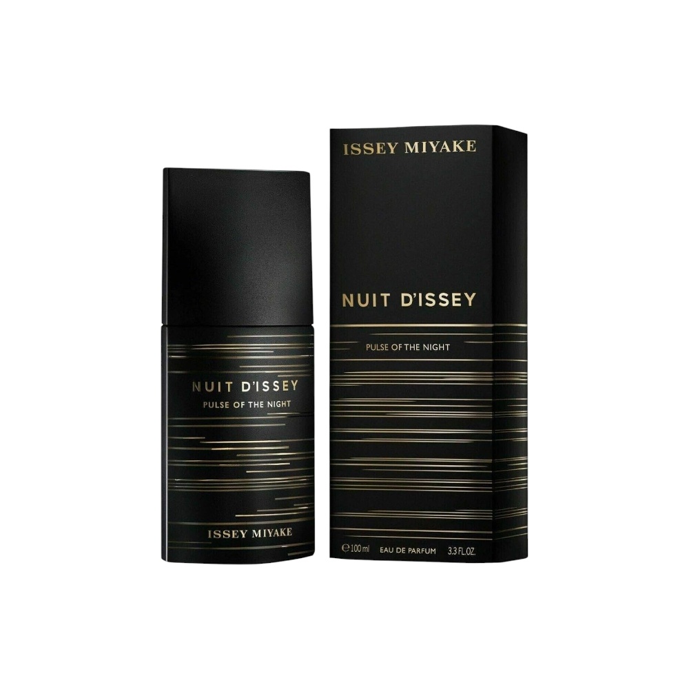  ايسي مياكي  عطر نوي ديسي بالس أوف ذا نايت كوبي للرجال - 100 مل 