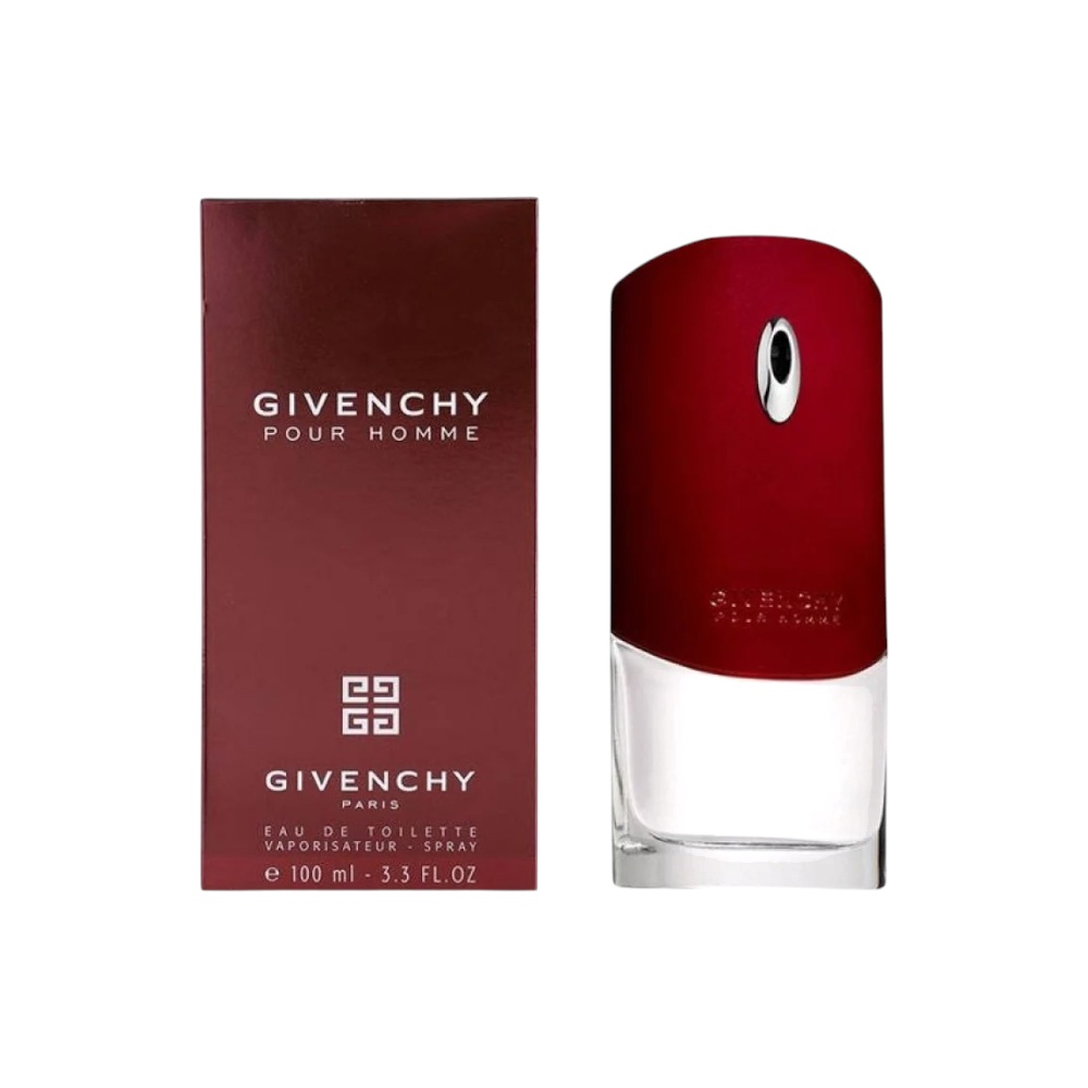 جيفنشي عطر بور هوم كوبي للرجال - 100 مل 