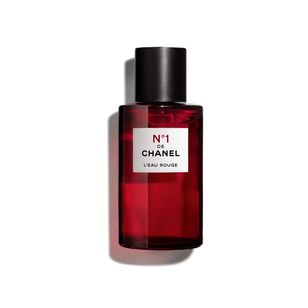 شانيل عطر N°1 لو روج كوبي للنساء - 100 مل 