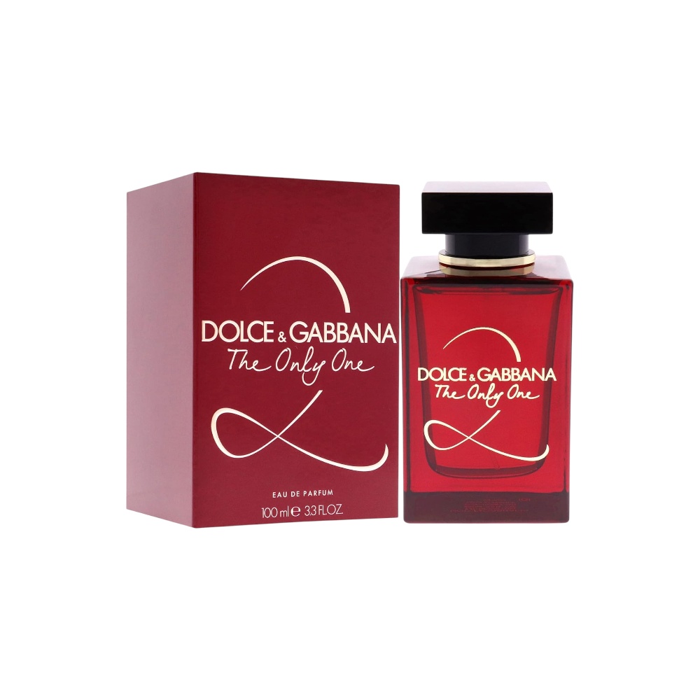 دولتشي آند غابانا عطر ذا اونلي وان كوبي للنساء - 100 مل 