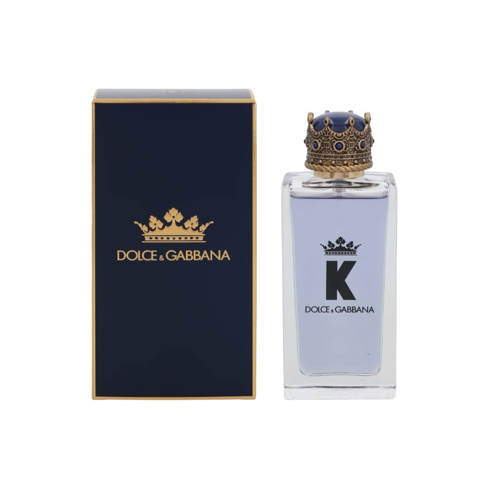 دولتشي آند غابانا عطر كيه كوبي للرجال - 100 مل 