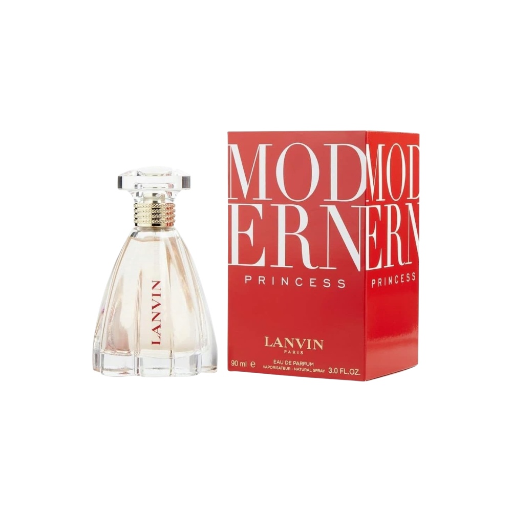 لانفين عطر مودرن برنسيس كوبي للنساء - 90 مل 