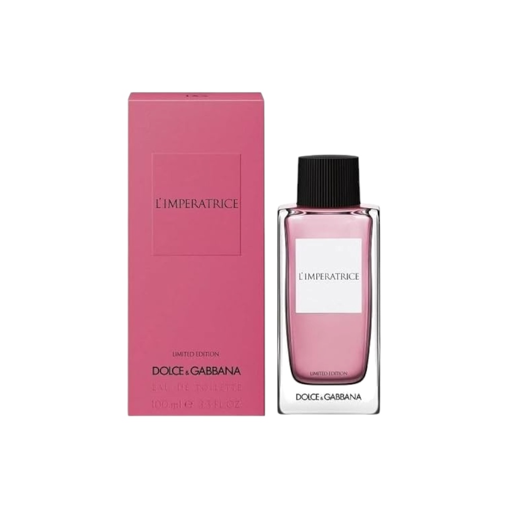 دولتشي آند غابانا عطر لامبيراتريس كوبي للنساء - 100 مل 