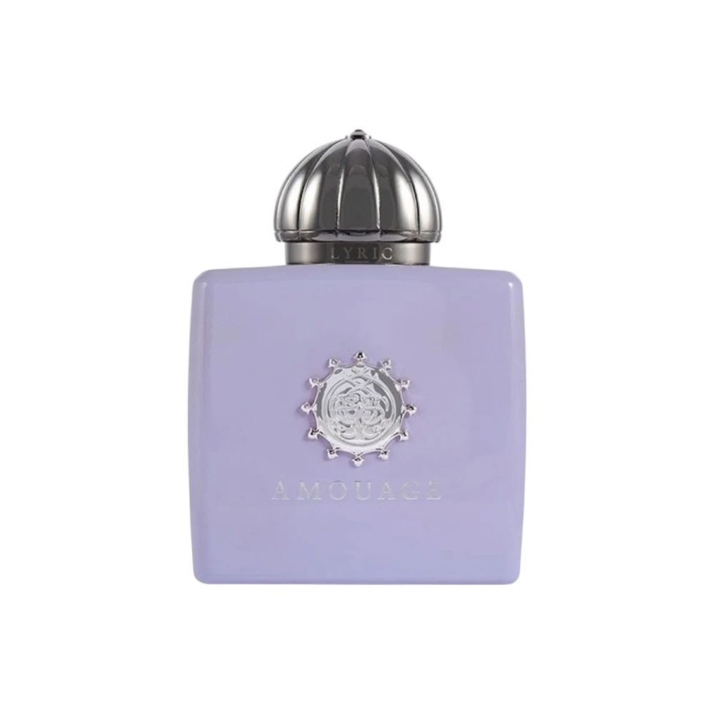 أمواج عطر ليلك لوف كوبي للنساء - 100 مل 