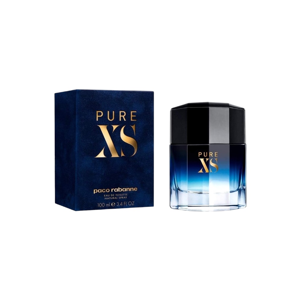 باكو رابان عطر بيور إكس إس كوبي للرجال -  100 مل 