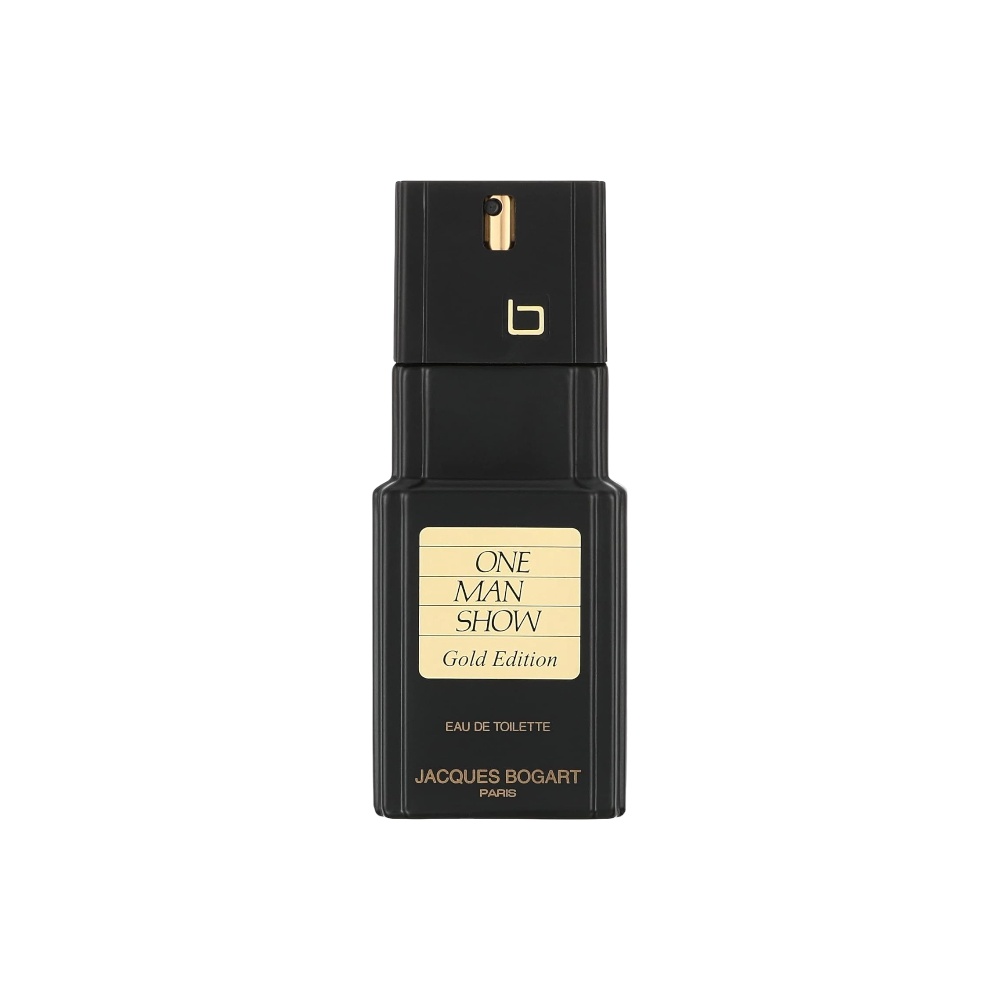 جاك بوجارت عطر ون مان شو جولد ايديشن كوبي للرجال -  100 مل 