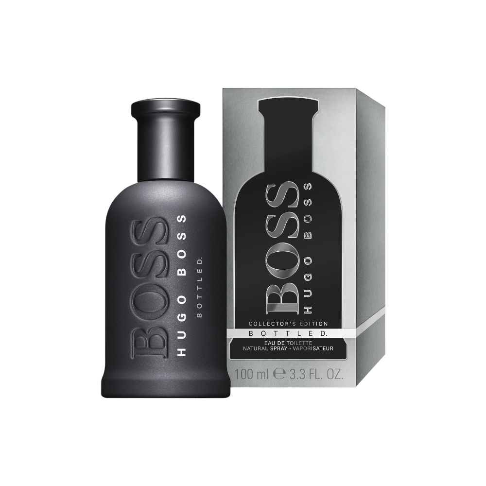 هوغو بوس عطر بوس بوتلد كوليكتورز إيديشن  كوبي للرجال - 100 مل