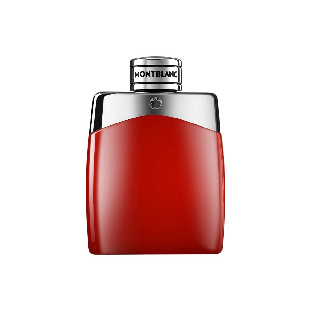 مونت بلانك عطر ليجند ريد كوبي للرجال - 100 مل 