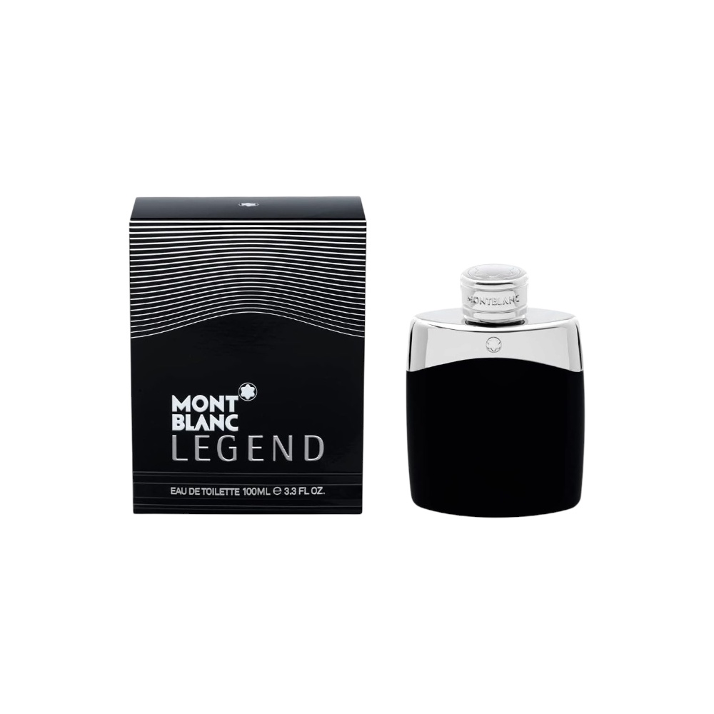 مونت بلانك عطر ليجند كوبي للرجال - 100 مل 