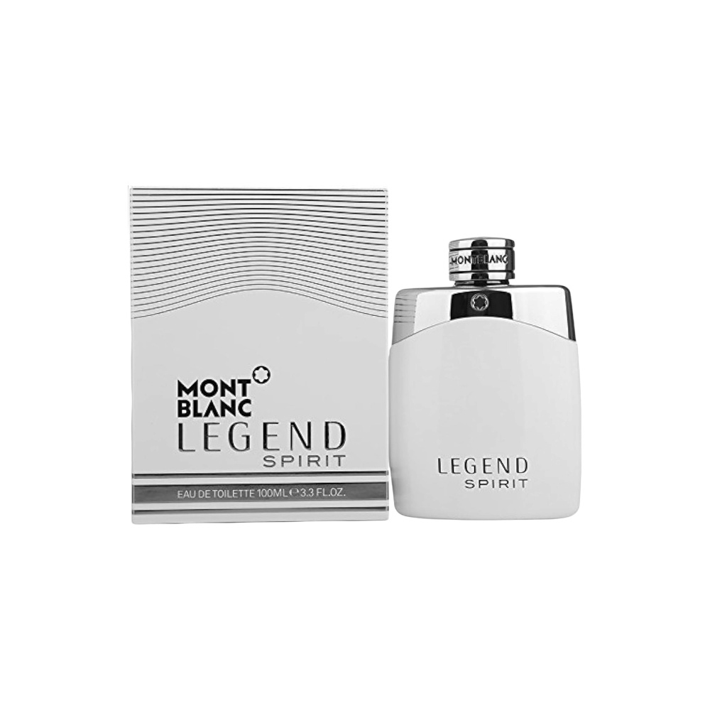 مونت بلاك عطر  ليجند سبيريت كوبي للرجال - 100 مل 