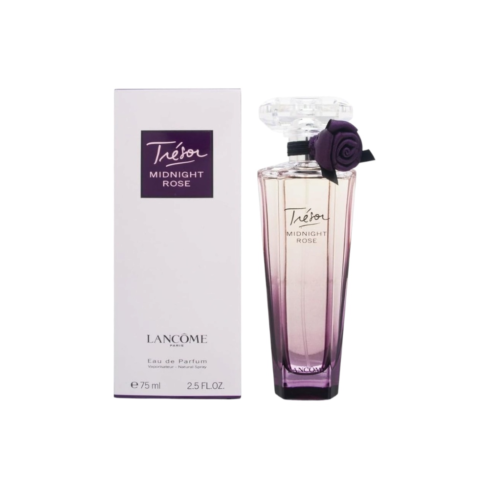 لانكوم عطر تريسور ميدنايت روز كوبي للنساء  - 75 مل 