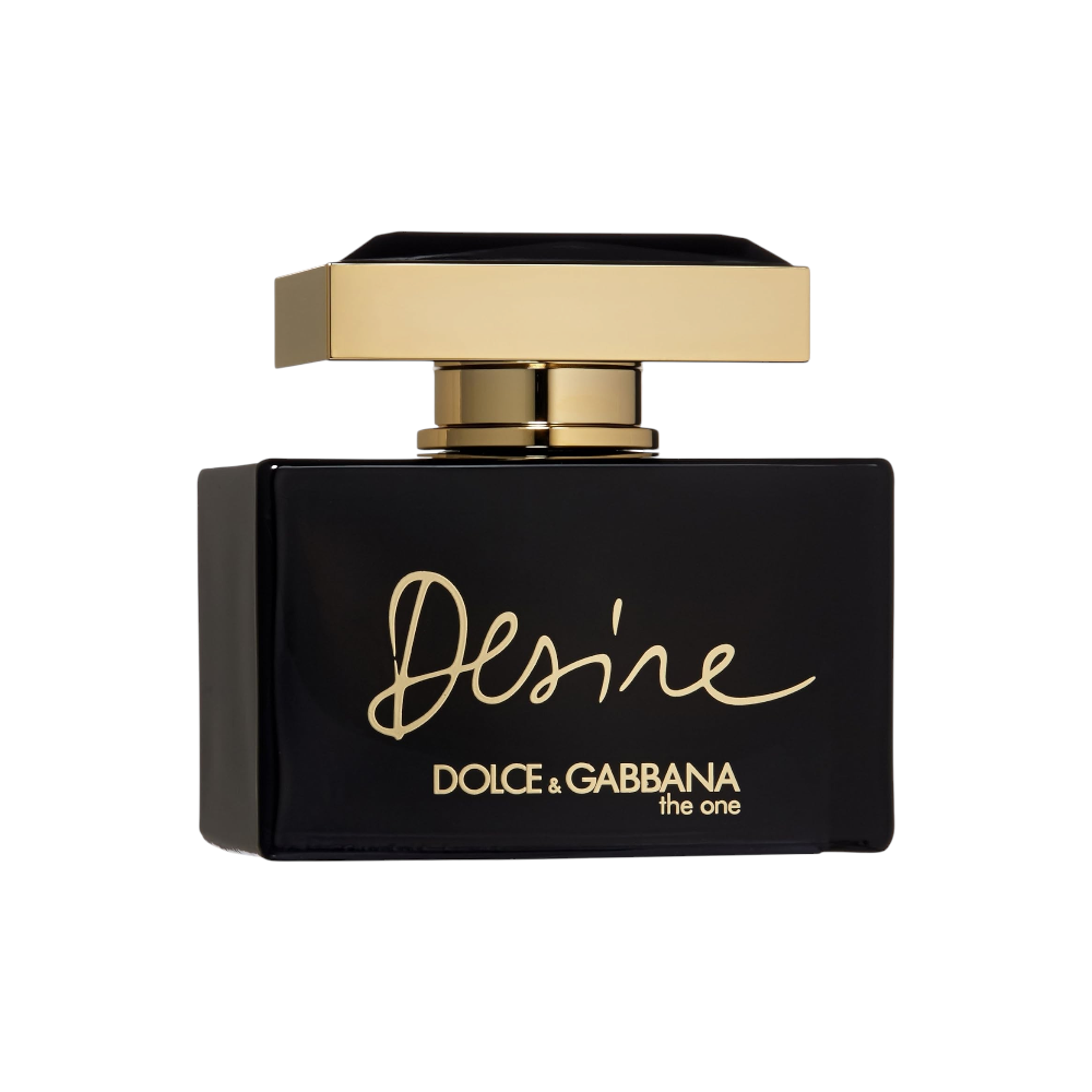 دولتشي آند غابانا ذا ون ديزاير للنساء - 75 مل