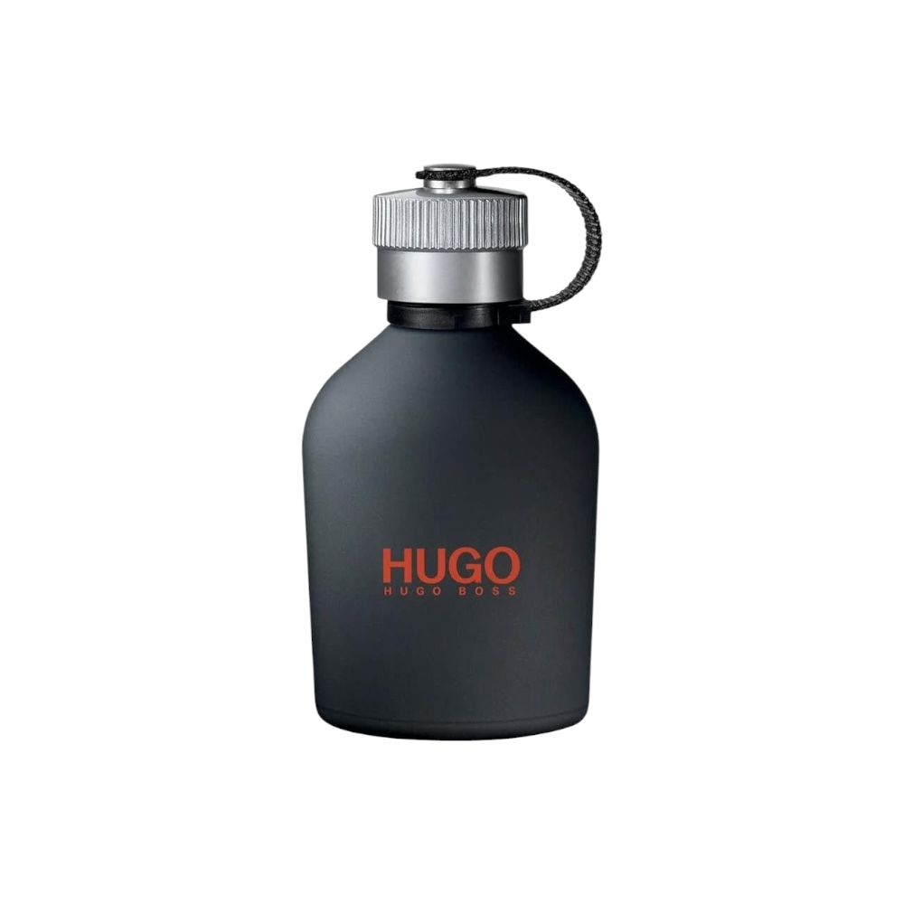 هيوغو بوس عطر جست دفرنت للرجال - 150 مل