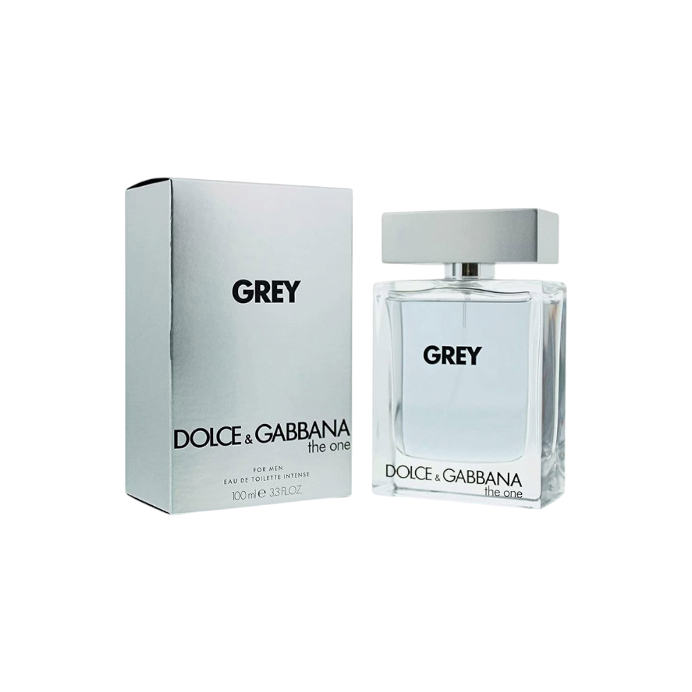 دولتشي اند غابانا عطر ذا وان او دو تواليت للرجال - 100 مل