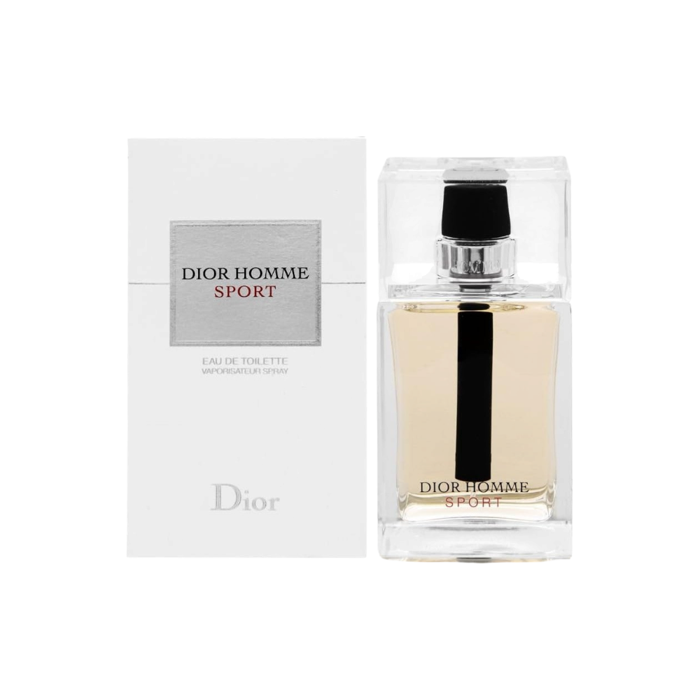 ديور عطر هوم سبورت للرجال - 50 مل
