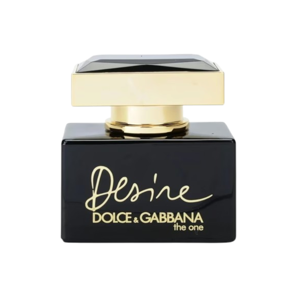 دولتشي آند غابانا عطر ذا ون ديزاير للنساء - 75 مل