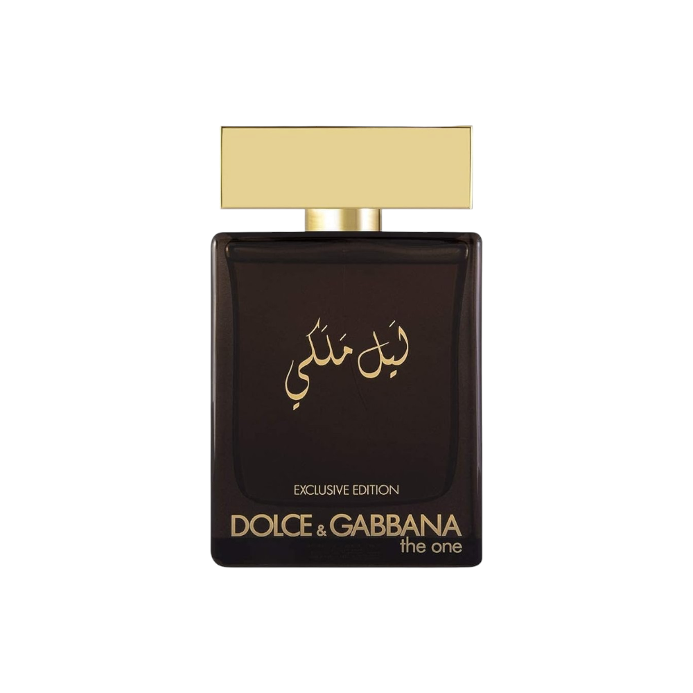 دولتشي آند غابانا عطر ذا ون رويال نايت للرجال - 100 مل