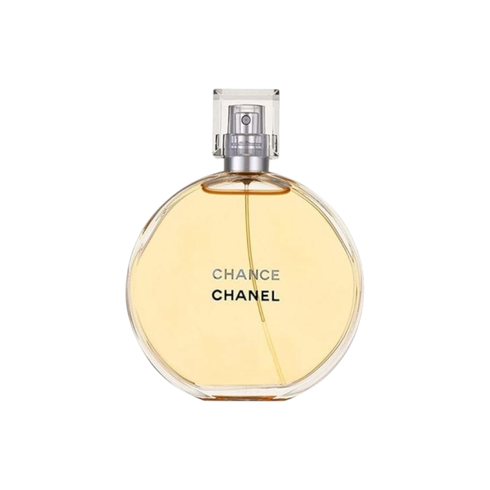 شانيل عطر شانس للنساء - 100 مل