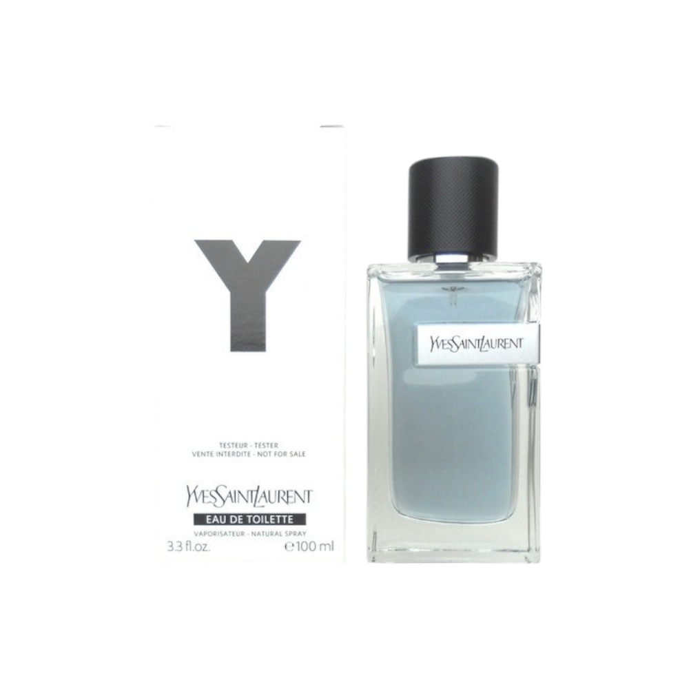 إيف سان لوران عطر واي للرجال - 100 مل