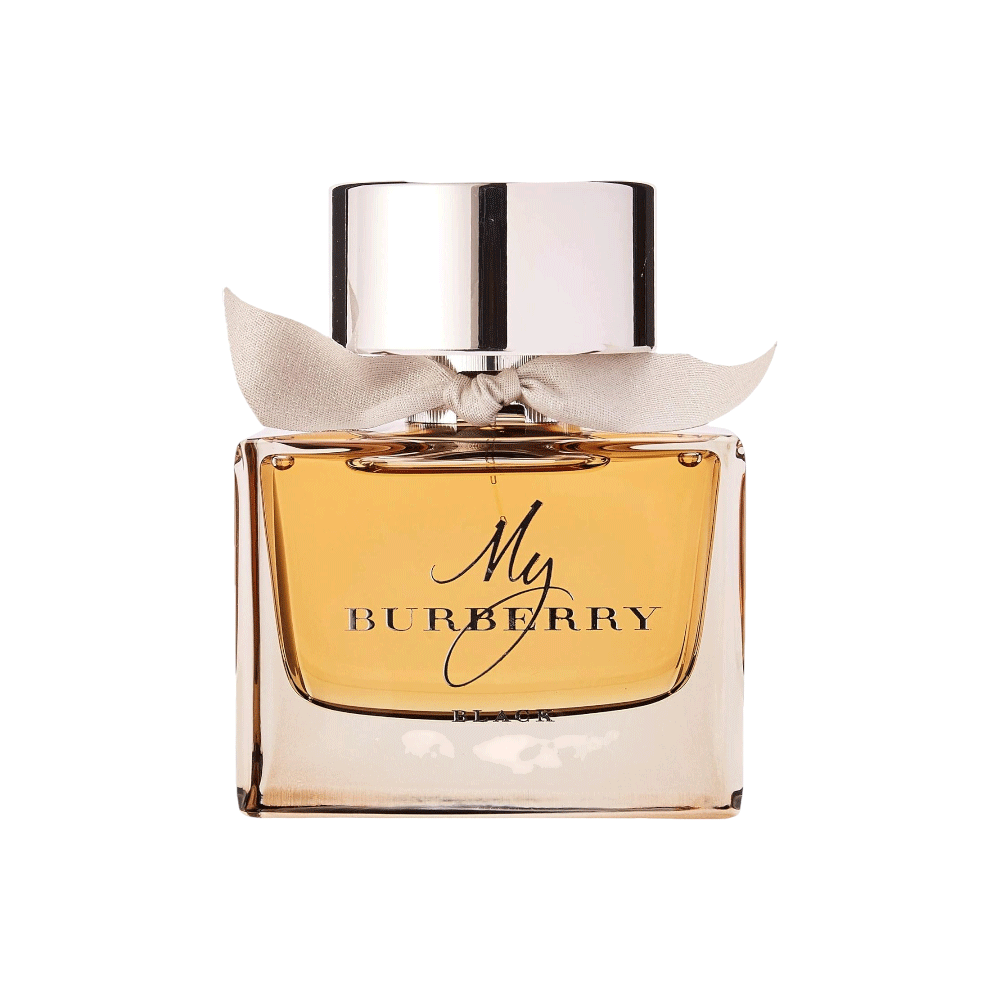 بيربري عطر ماي بيربري بلاك للنساء - 90 مل