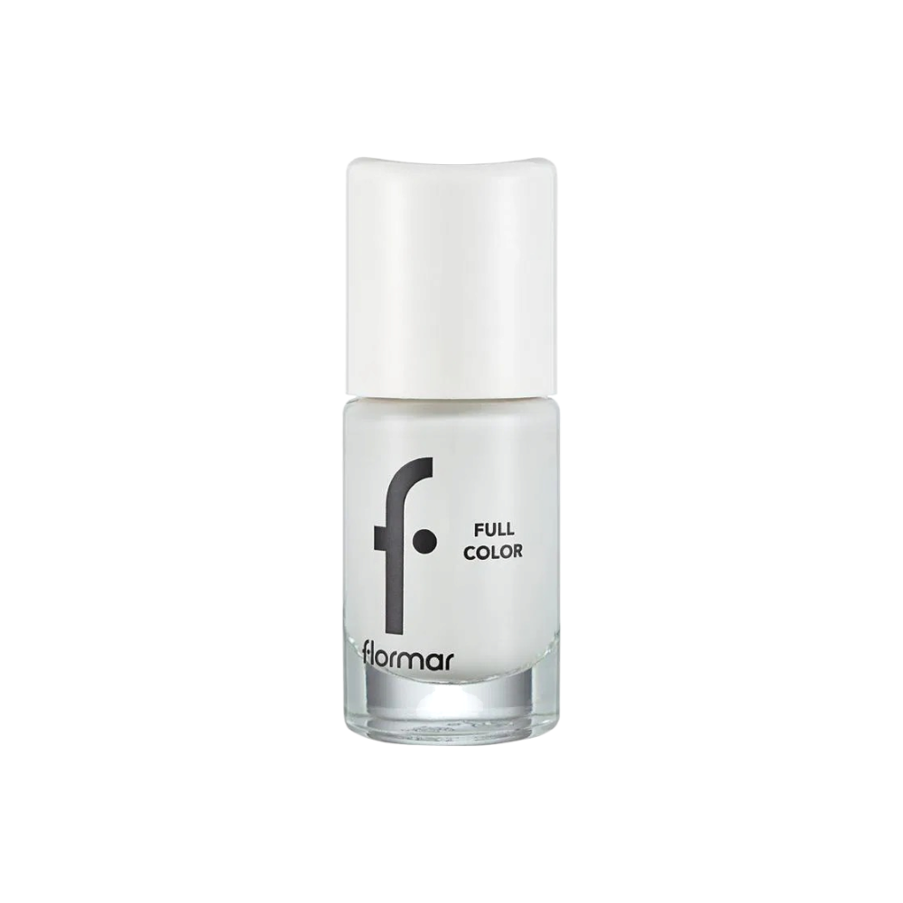 فلورمار طلاء أظافر فل كلر 8 مل