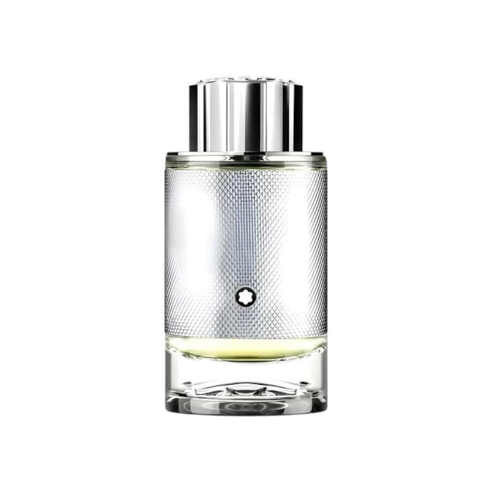 مونت بلانك عطر إكسبلور بلاتينيوم الأصلي للرجال - 100 مل