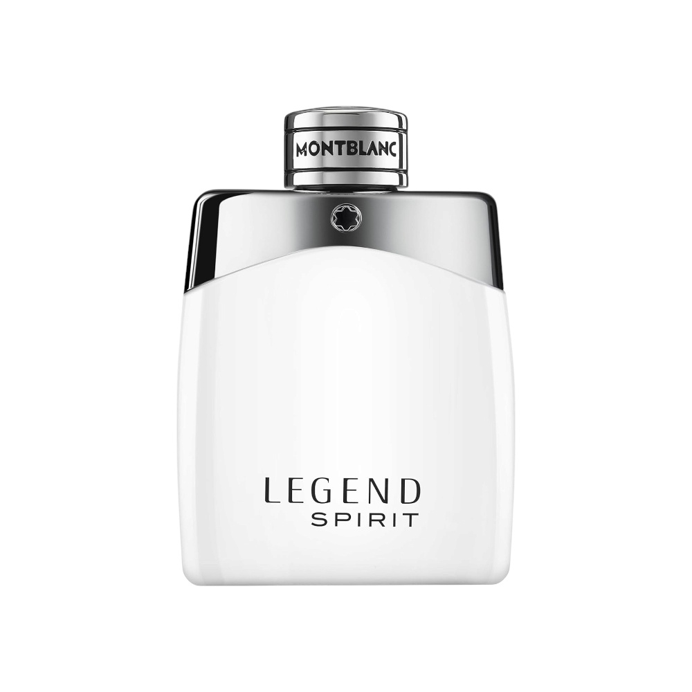 مونت بلانك عطر ليجند سبيريت الأصلي للرجال - 100 مل