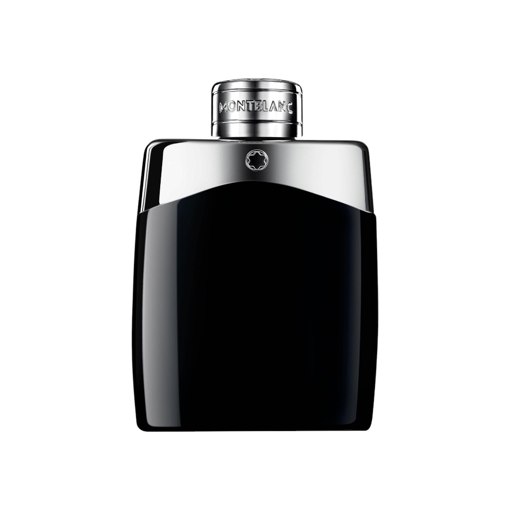 مونت بلانك عطر ليجند أو دو تواليت الأصلي للرجال - 100 مل