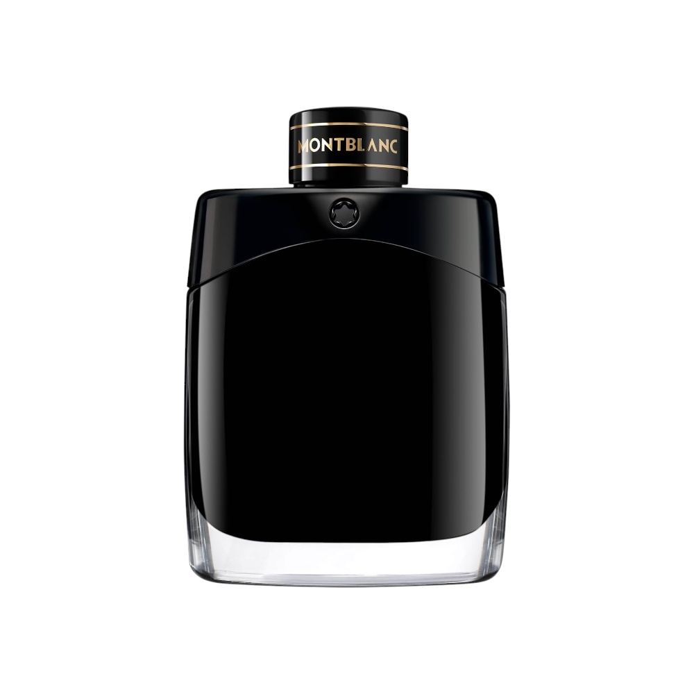 مونت بلانك عطر ليجند أو دو بارفان الأصلي للرجال - 100 مل 
