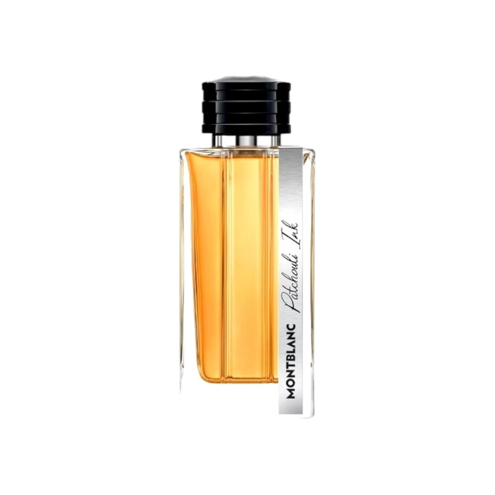 مونت بلانك عطر إنك باتشولي الأصلي للرجال - 125 مل