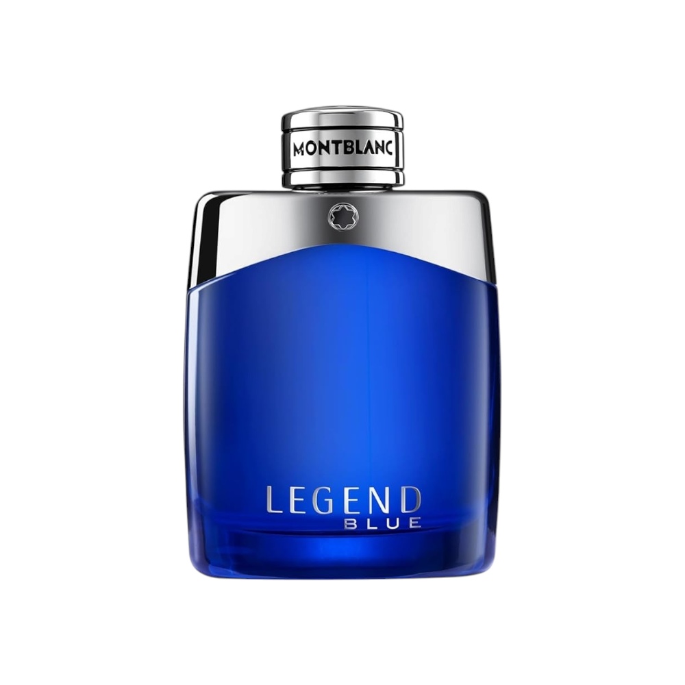 مونت بلانك عطر ليجند بلو الأصلي للرجال - 100 مل 