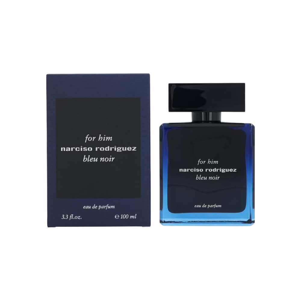 نارسيسو رودريغيز عطر بلو نوير أو دو برفيوم الأصلي للرجال - 100 مل 