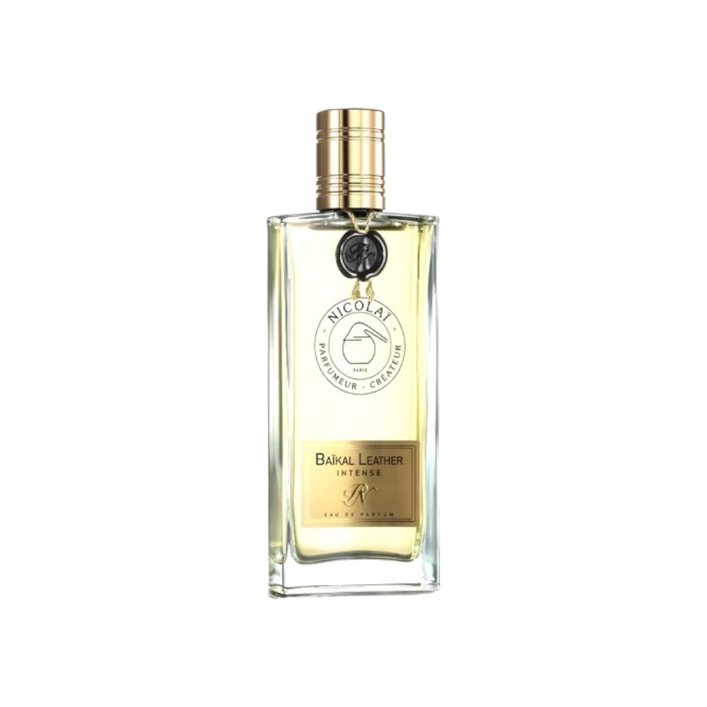 نيكولاي عطر بايكال ليذر إنتنس الأصلي للجنسين - 100 مل