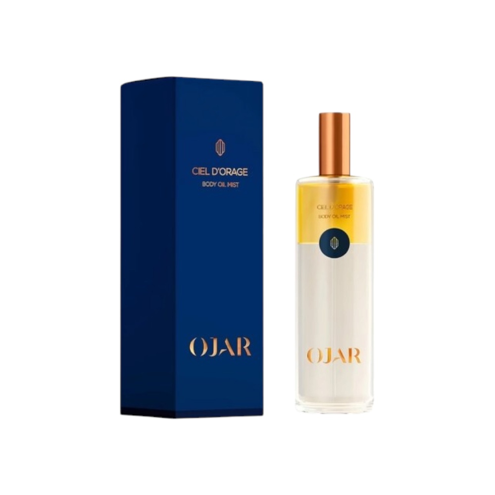 أوجار معطر جسم زيتي سيل دوراج الأصلي للجنسين - 100 مل