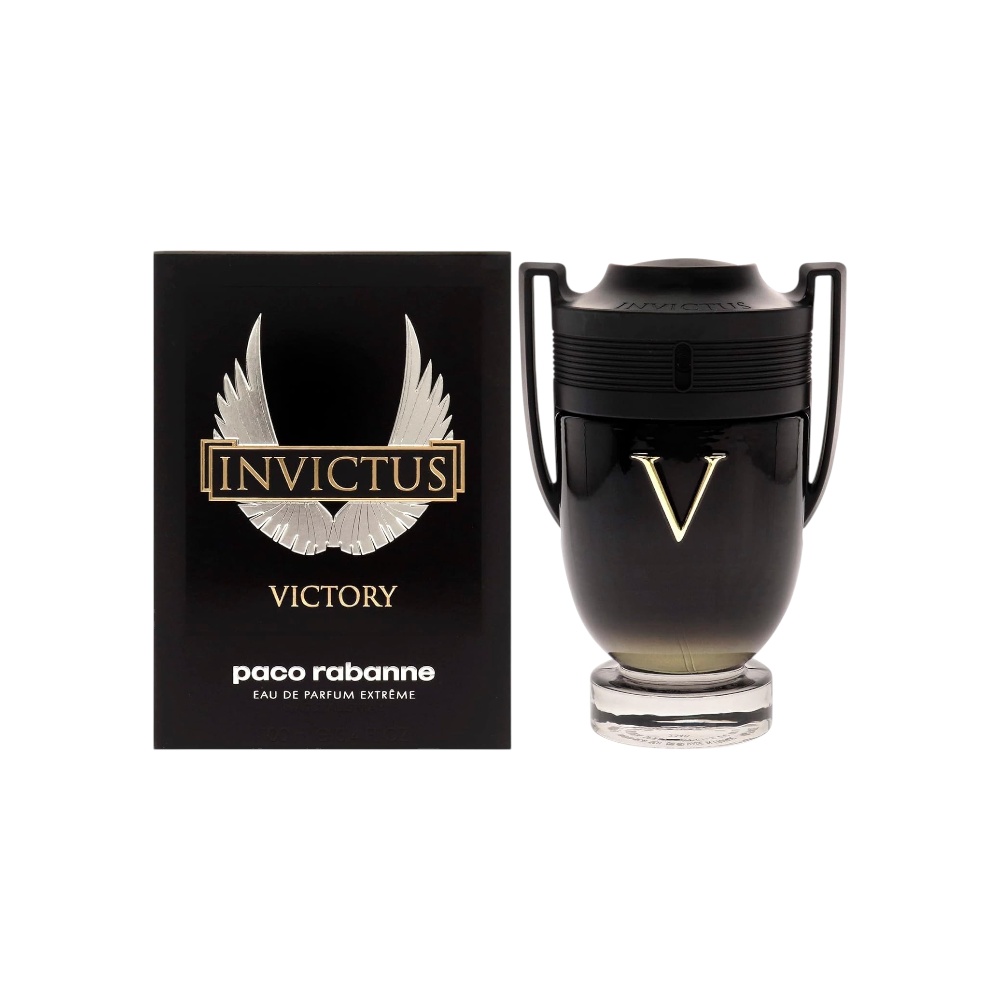 باكو رابان عطر إنفيكتوس فيكتوري الأصلي للرجال - 100 مل