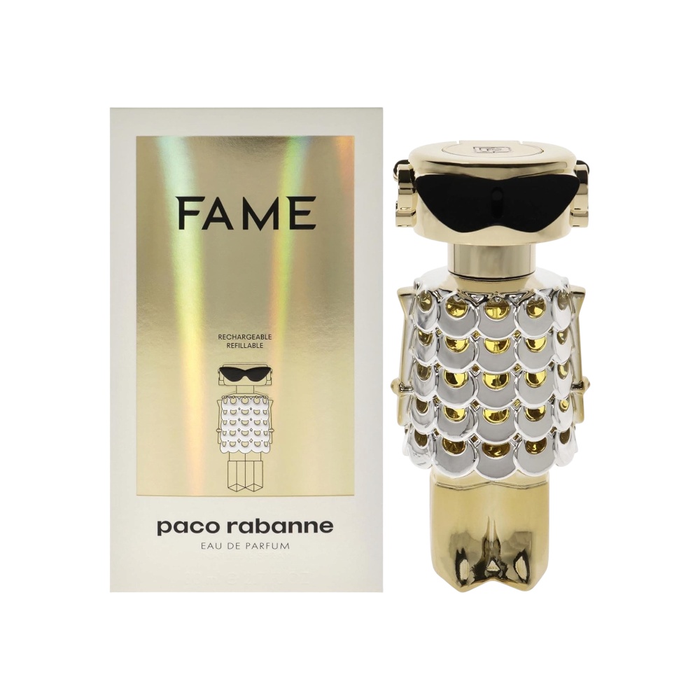 باكو رابان مجموعة عطر فيم الأصلي للنساء - 80 مل 