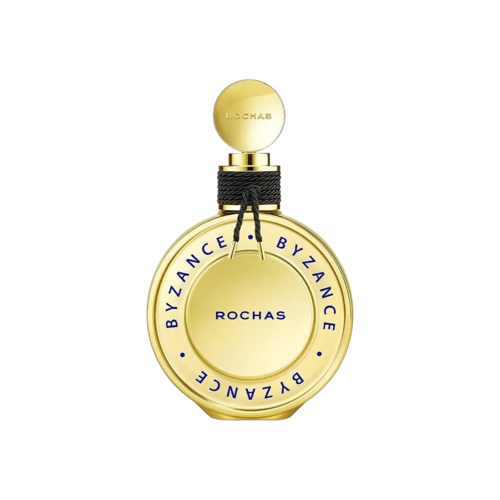 روشاس عطر بايزانس جولد الأصلي للنساء - 90 مل
