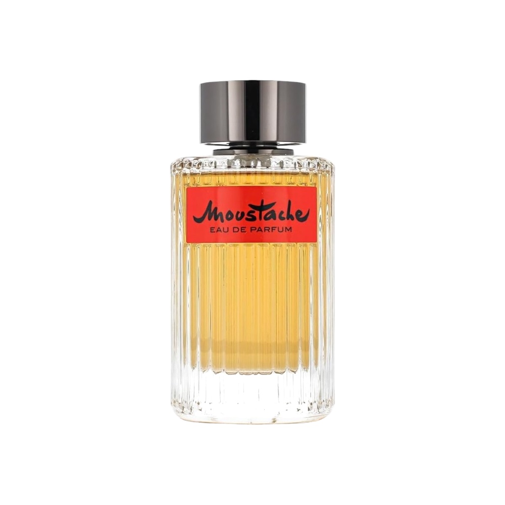 روشاس عطر موستاش  الأصلي للرجال - 125 مل