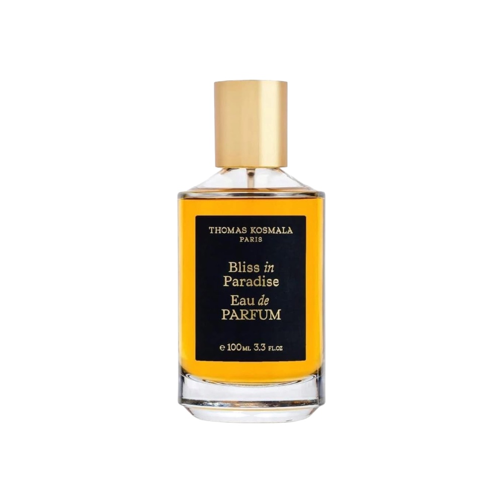 توماس كوزمالا عطر بليس ان برادايس الأصلي للجنسين - 100 مل