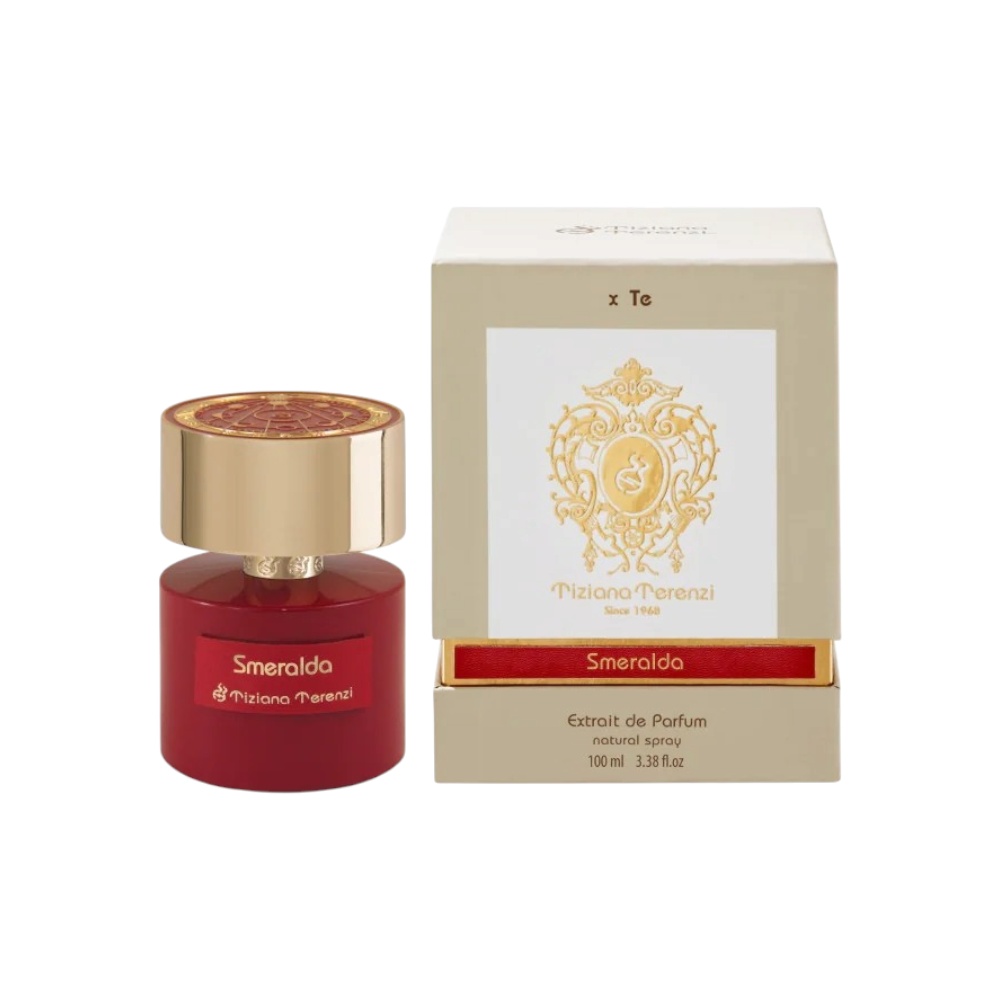تيزيانا تيرنزي عطر سميرالدا الأصلي للجنسين - 100 مل