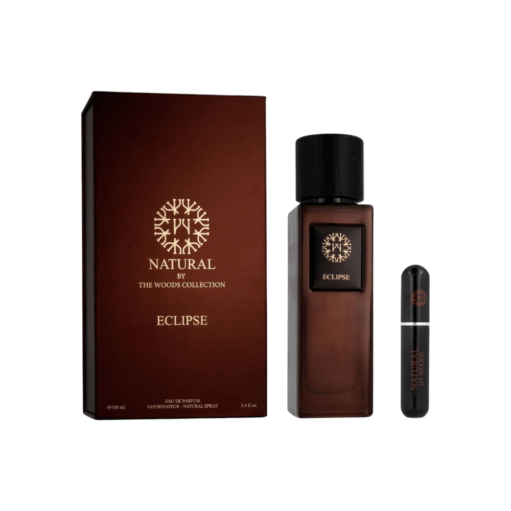 ذا وودز كولكشن عطر إكليبس الأصلي للجنسين - 100 مل + 5 مل