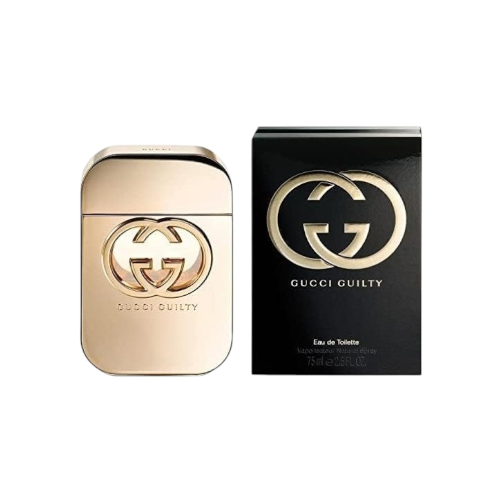 غوتشي عطر جيلتي او للنساء - 75 مل