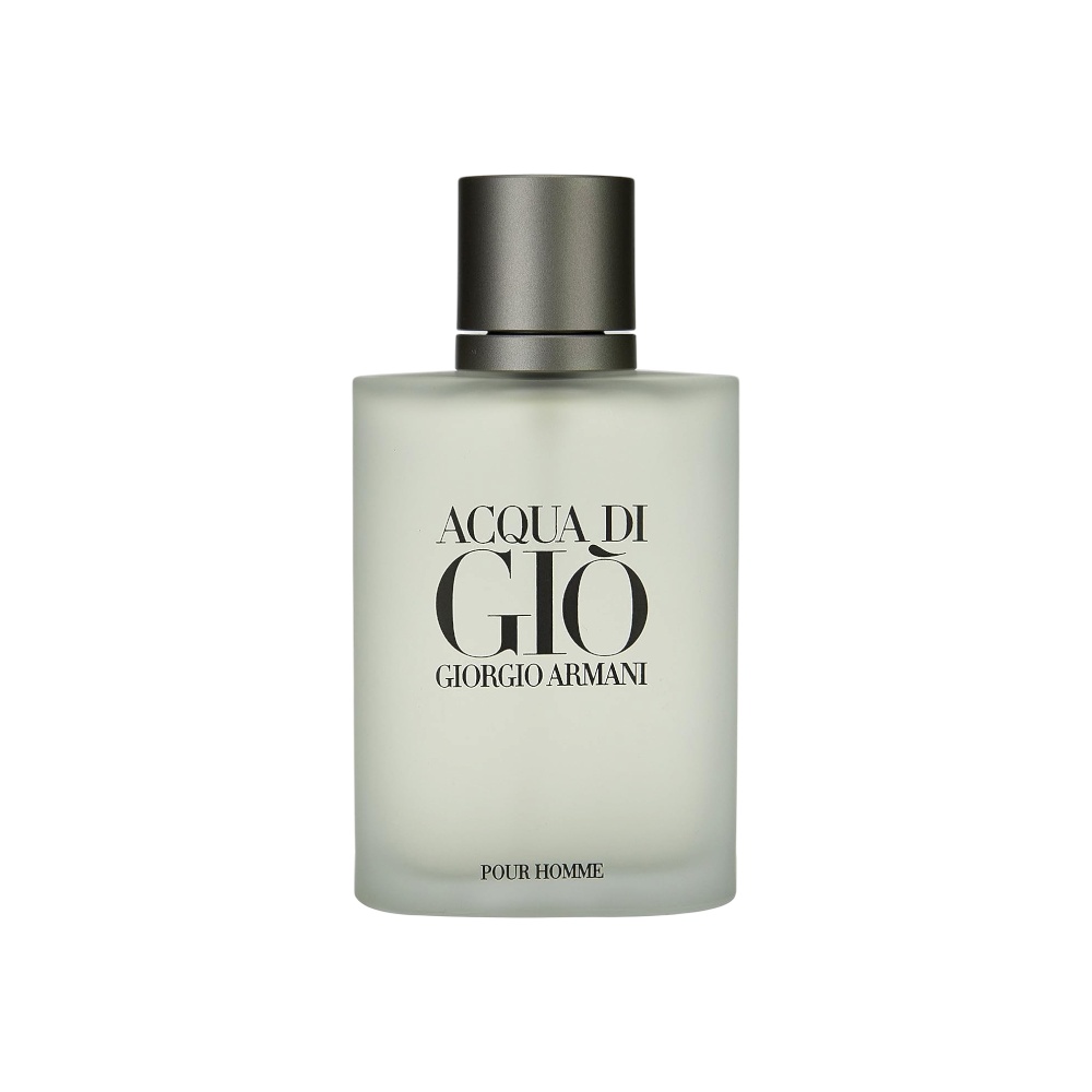 أكوا دي جيو من جورجيو أرماني للرجال - 100 مل