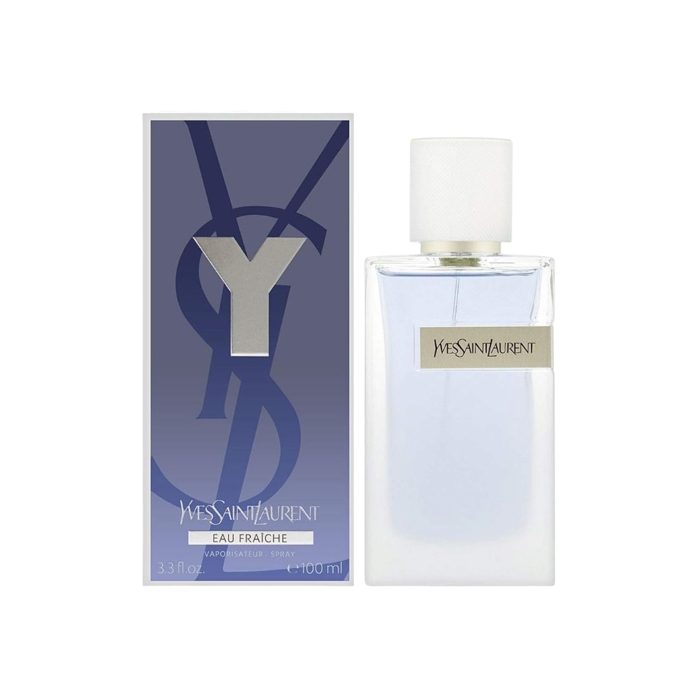 إيف سان لوران واي أو فريش للرجال - 100 مل